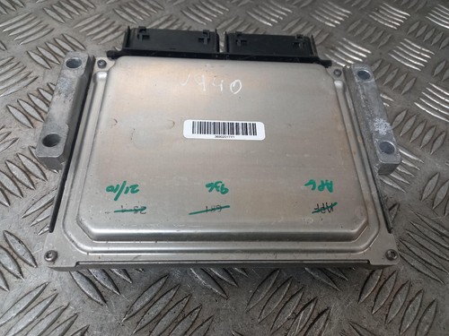 Ford galaxy engine control - galaxy,