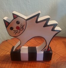 Rare Lorna Bailey Sparky Cream