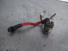 YAMAHA  FJ1200      SOLENOID       FJ1200 3XW ABS MODEL