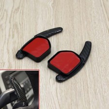 Carbon fiber paddle shift - fiber,