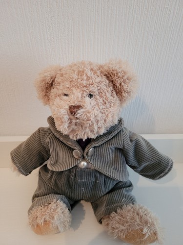 Teddy bear suit soft - teddy,