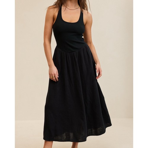 Nwt aerie the - barre, cross