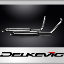 Kawasaki VN1500 98-03 VN1600