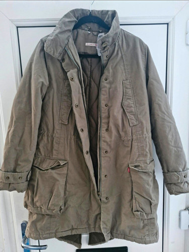 Levi proto punk moth - levi's,