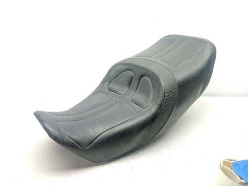 Bmw k75s series - k75s, seat