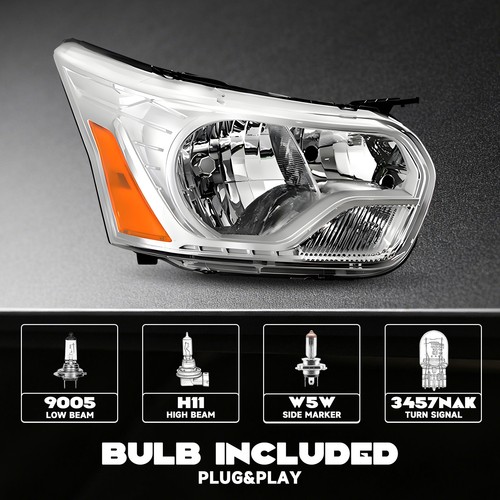 Halogen headlight for - halogen,