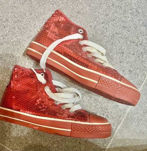 Vintage high top - vintage, up