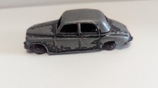 Vintage Dinky Toys #176 Rover 75 Restoration Project