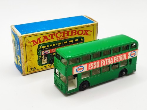 1960 matchbox lesney - matchbox,