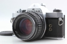 *Exc+5* Pentax MX 35mm SLR