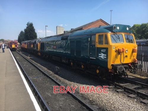 Photo severn valley railway - ,