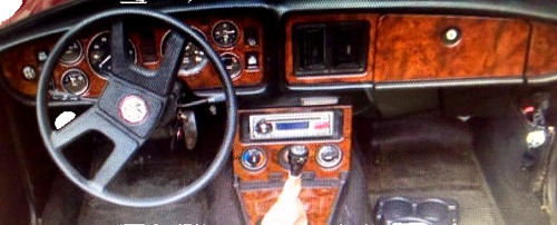 For mgb 1976 1980 - for, 1976-1980