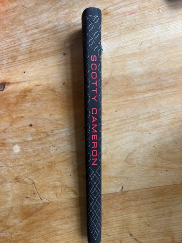 Scotty cameron pistolero plus - cameron,