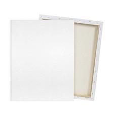 Blank Artist Canvas Art Board