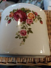 Portmerion Rose Pattern Plant