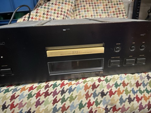 Teac vrds 25x - teac, vrds-25x