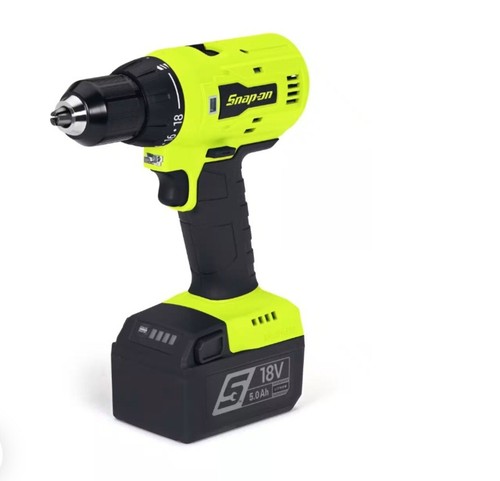 Snap drill cdr9015hvw1 with - on,