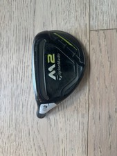 TaylorMade M2 3 Hybrid 19