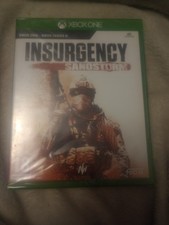 Insurgency Sandstorm - Xbox