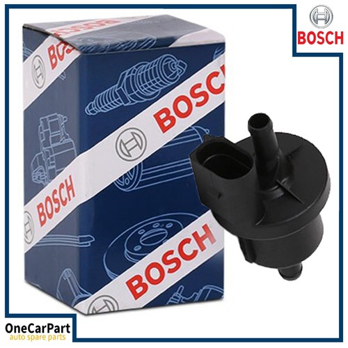 Bosch fuel tank - breather, valve