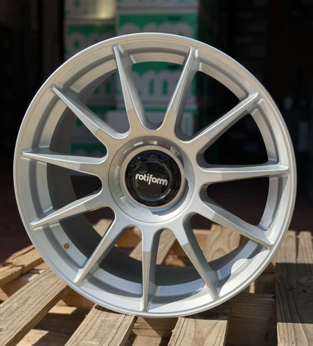 Rotiform r170 dtm - 18x8.5, et45