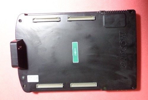 Capcom cps motherboard - cps-2,