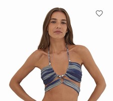 Paulahermanny Vix swimwear