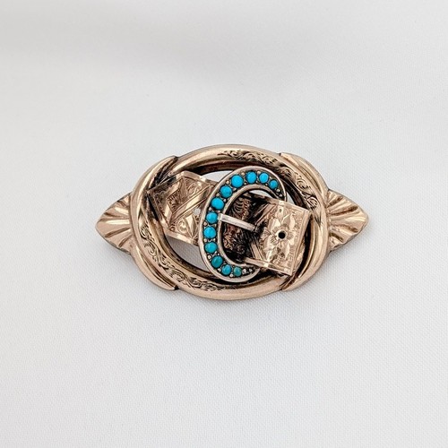 Antique victorian 9ct - victorian,