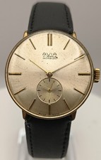 Avia vintage 1960s swiss - avia,