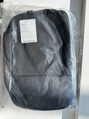 Dell pro hybrid briefcase - hybrid,