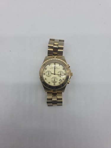 Marc jacobs wristwatch - marc,