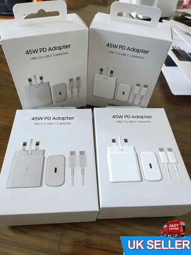 45w super fast charger cable - super,