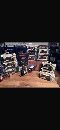 Corgi lledo eddie stobart - lledo,