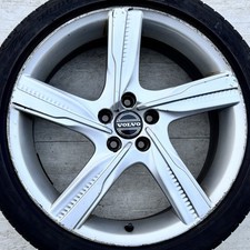 Genuine Volvo V60 S60 19 R