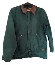 Vintage 90s Woolrich Field