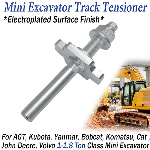 For agt mini excavator - for,