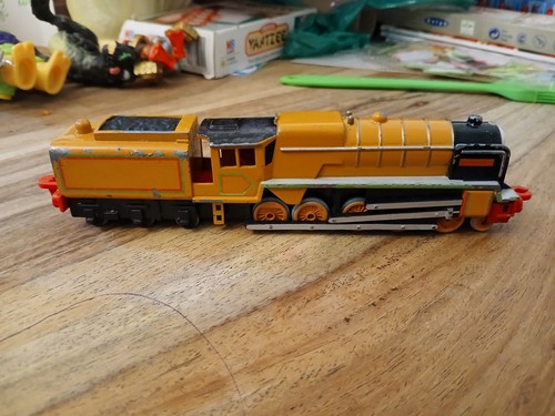 Thomas the tank engine - tank,