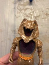 Super Naturals 1987 Vintage