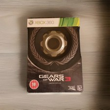 GEARS OF WAR 3 - LIMITED