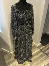 All Saints Kimi Ambient Dress