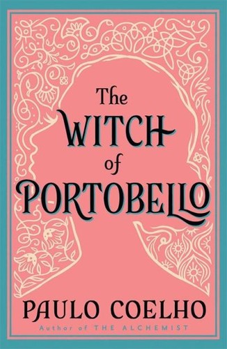 The witch portobello - witch, of