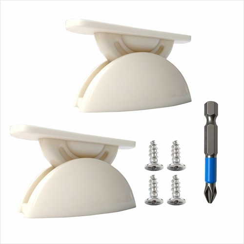 2pcs door stop caravan - door,