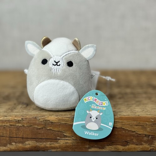 Squishmallow micromallow with - micromallow,