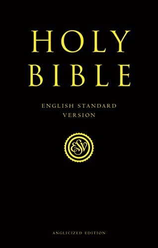 Holy bible english - holy, bible: