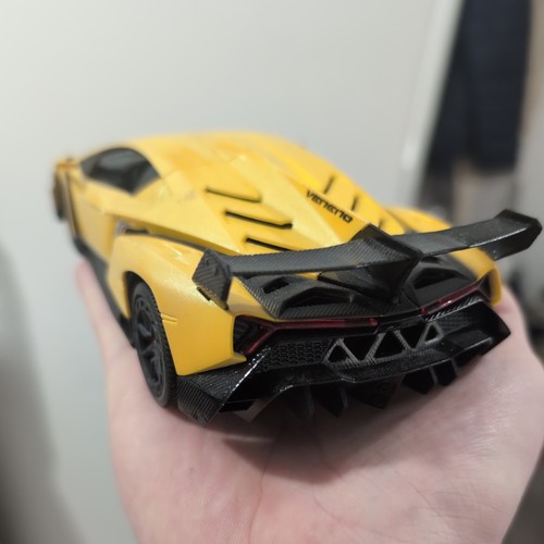 Toy car lamborghini - toy,