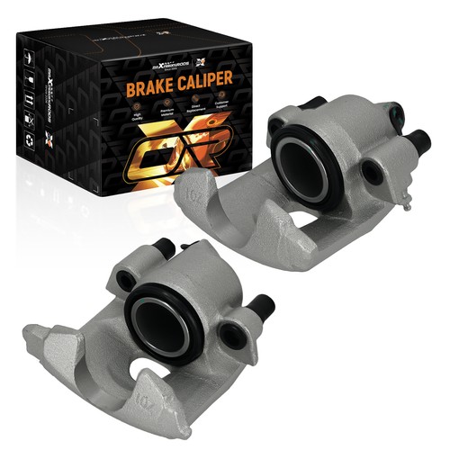 Pair brake caliper - caliper, for