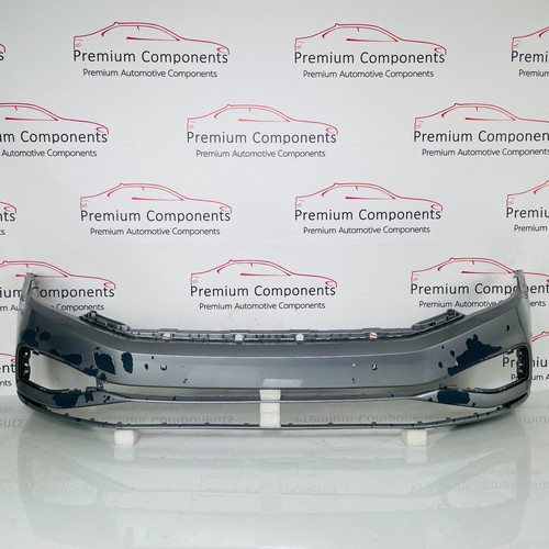Passat front bumper b8 - passat,