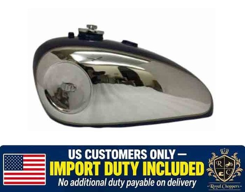Fit for bsa gold star - for,