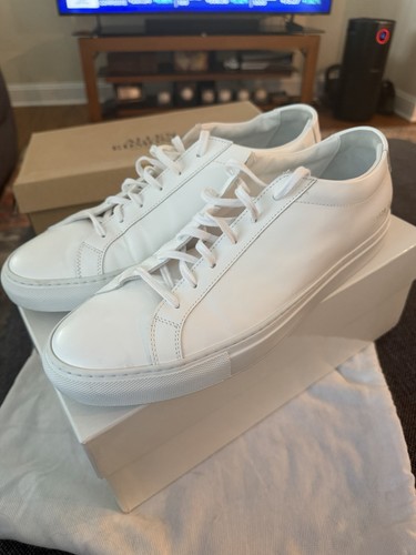Common projects original - projects,