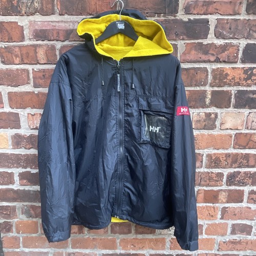 Helly hansen jacket reversible - helly,